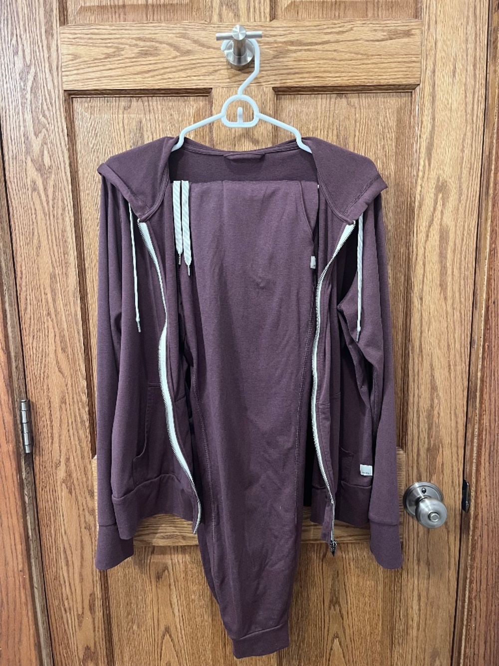 Vuori Performance Hoodie and Jogger set -- size S